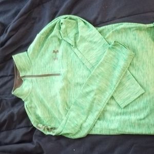Under armour shirt